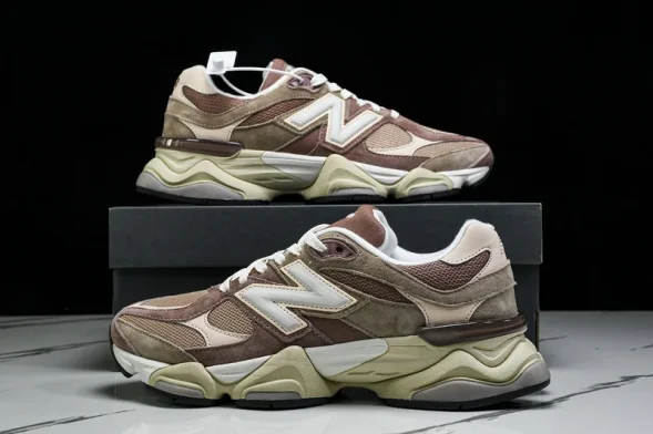 New Balance 9060 U906OEEH 