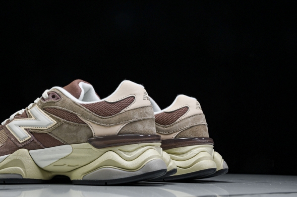 New Balance 9060 U906OEEH 