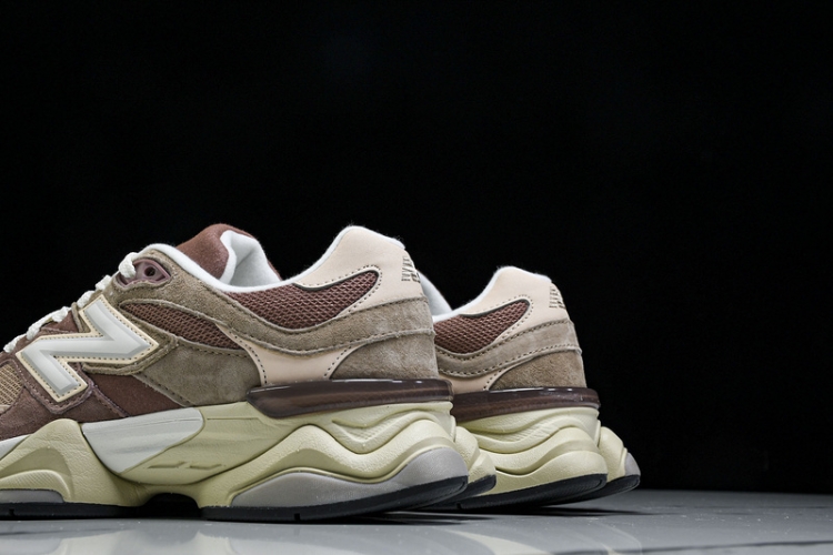  New Balance 9060 U906OEEH