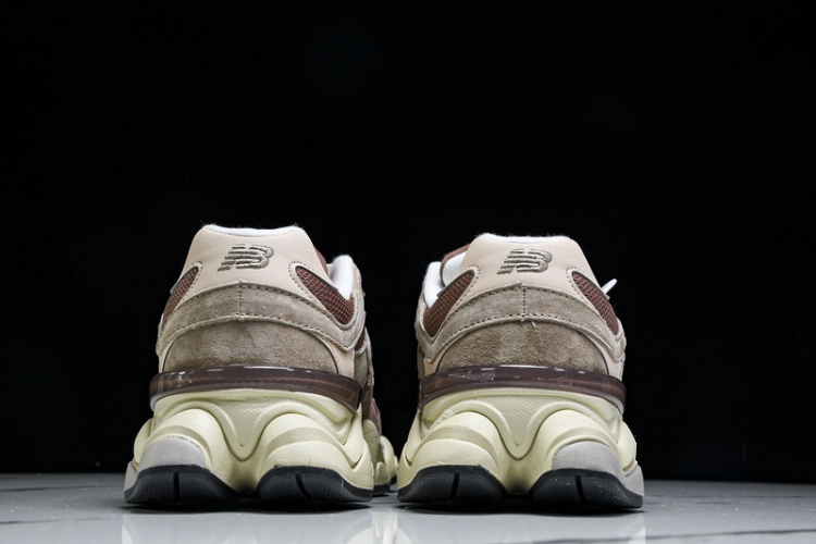 New Balance 9060 U906OEEH