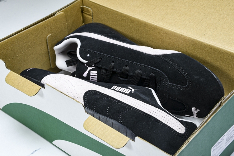 The Open Product x Puma Speedcat 398846-09