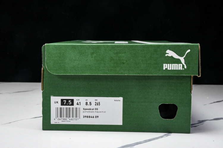The Open Product x Puma Speedcat 398846-09