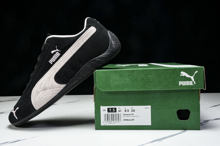 The Open Product x Puma Speedcat 398846-09