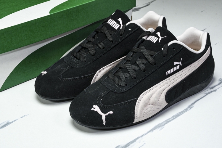 The Open Product x Puma Speedcat 398846-09