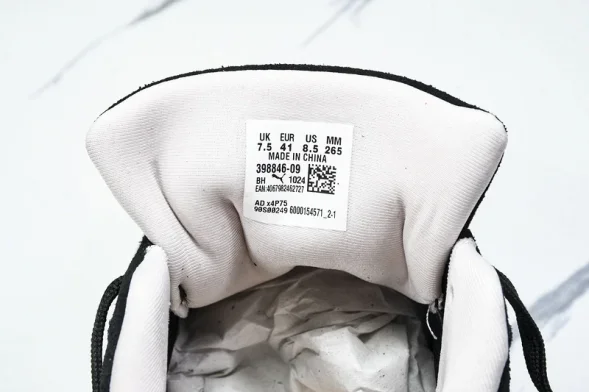 Puma Speedcat 398846-09 