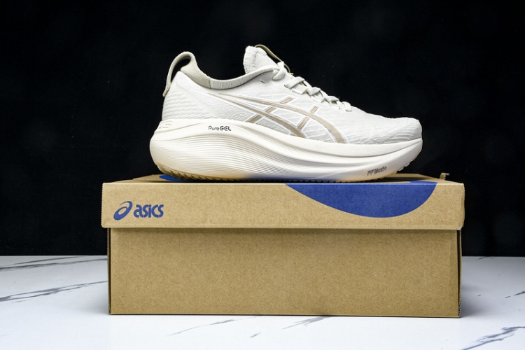 Asics Gel-Nimbus 27 1011C096-200