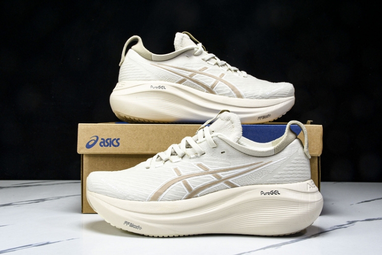 Asics Gel-Nimbus 27 1011C096-200