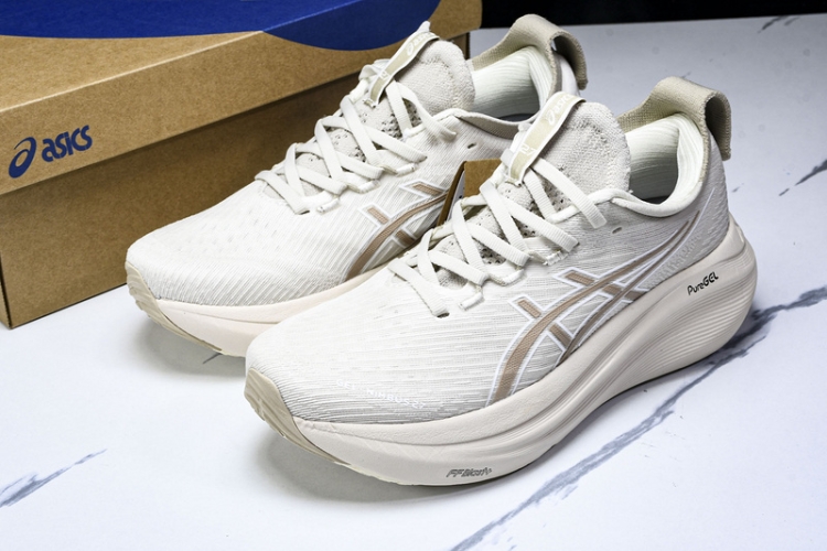 Asics Gel-Nimbus 27 1011C096-200