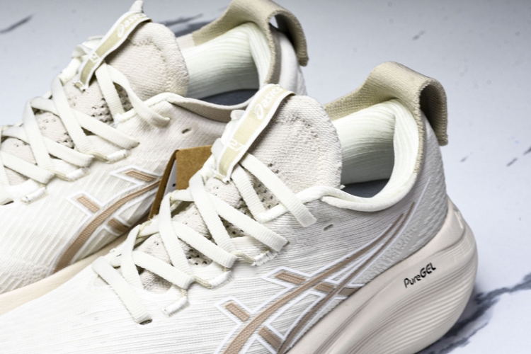 Asics Gel-Nimbus 27 1011C096-200