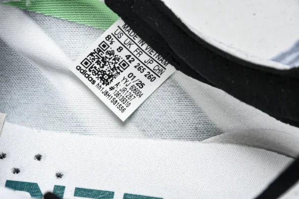 Adidas Adizero Adios Pro 4 M JR1267 