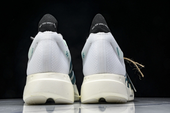 Adidas Adizero Adios Pro 4 M JR1267 