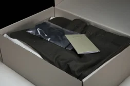 Rick Owens Sneakers DU01B7800 DMEH1