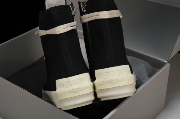 Rick Owens Sneakers DU01B7800 DMEH1 