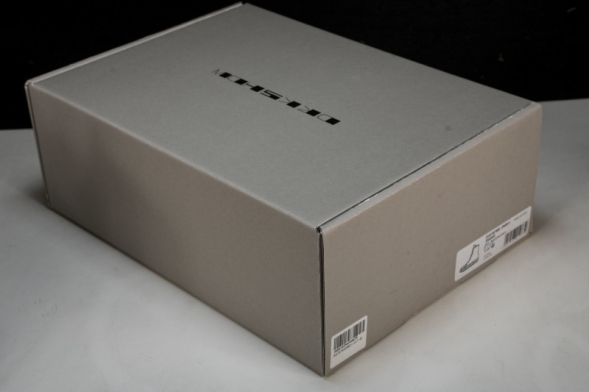 Rick Owens Sneakers DU01B7800 DMEH1 