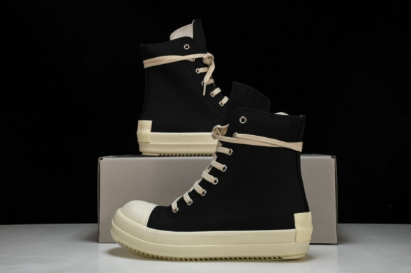Rick Owens Sneakers DU01B7800 DMEH1 