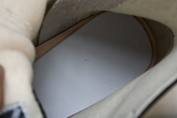 Rick Owens Sneakers DU01B7800 DMEH1 