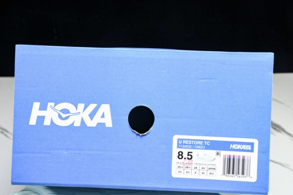 Hoka Restore TS 1134532 OMSO 