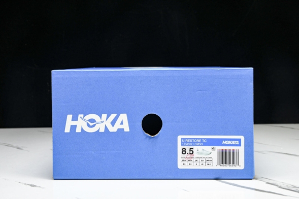 Hoka Restore TS 1134532 OMSO 