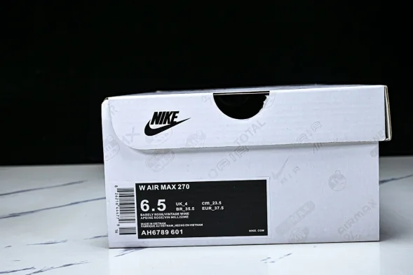 Nike Air Max 270 AH6789 601 