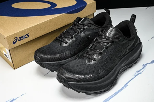 Asics Trabuco Max 4 1011C187-001 