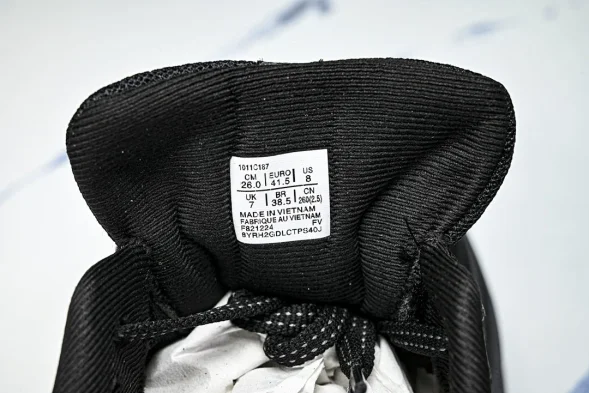 Asics Trabuco Max 4 1011C187-001 
