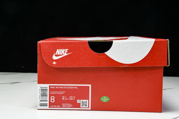 Nike Air Max 95 x Denham CI3705 001 