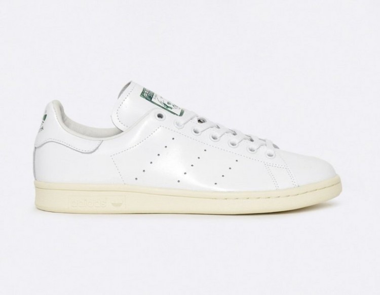 NIGO x Adidas Originals Stan Smith "White_Cream White" S79591