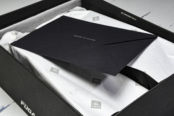 Kailas Fuga Du Boa KS2433271-17032 