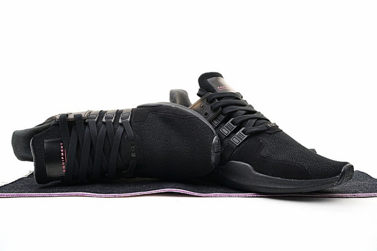 Adidas EQT Support ADV Primeknit  “Black-Core”