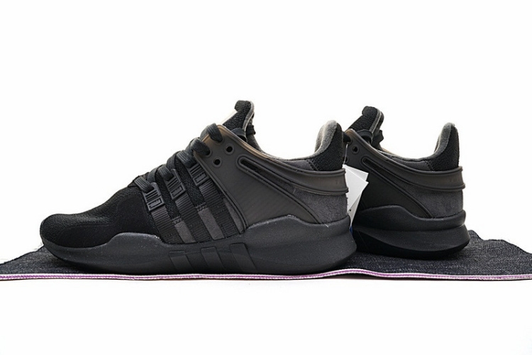 Adidas EQT Support ADV Primeknit  “Black-Core”