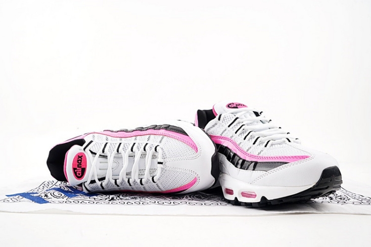 Nike WMNS Air Max 95 Essential 74976-065