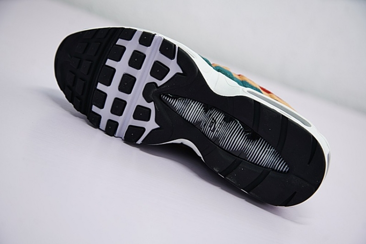 Nike air max 95 807443-003