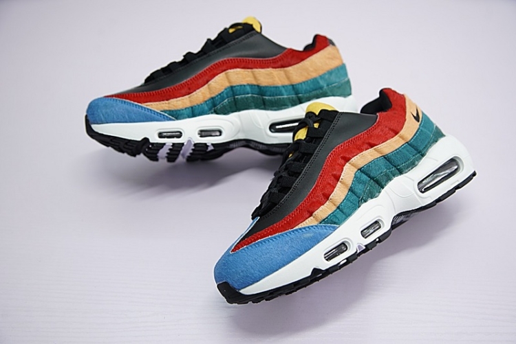 Nike air max 95 807443-003