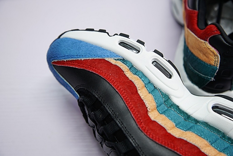 Nike air max 95 807443-003