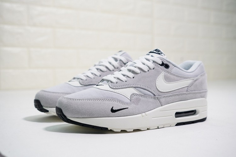 Nike Air Max 1 Premium Mini Swoosh