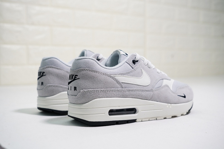 Nike Air Max 1 Premium Mini Swoosh