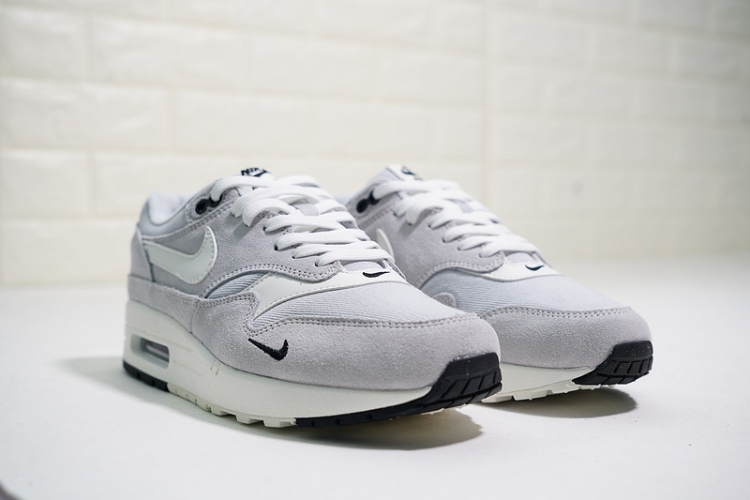 Nike Air Max 1 Premium Mini Swoosh