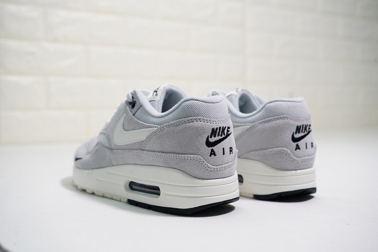 Nike Air Max 1 Premium Mini Swoosh