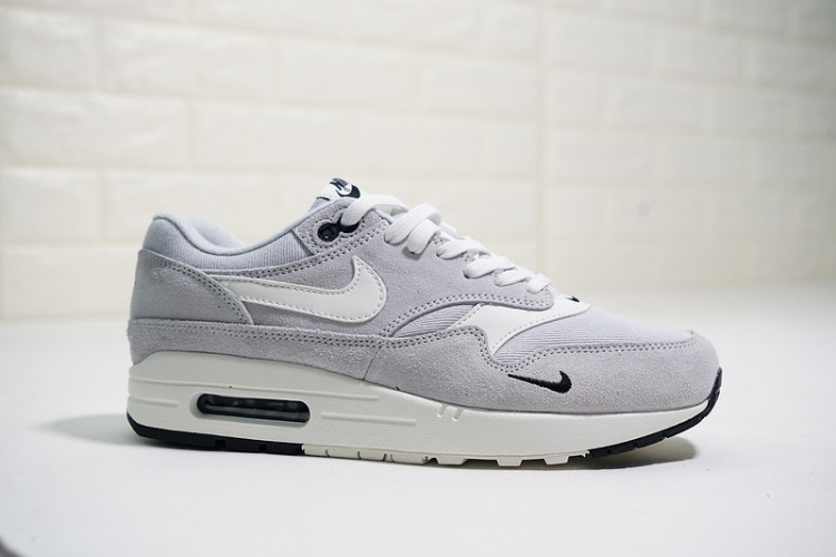 Nike Air Max 1 Premium Mini Swoosh