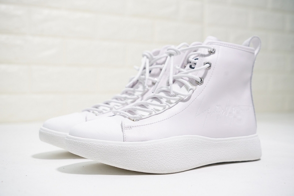 Y-3 Bashyo Trainer II Sneakers BC0918