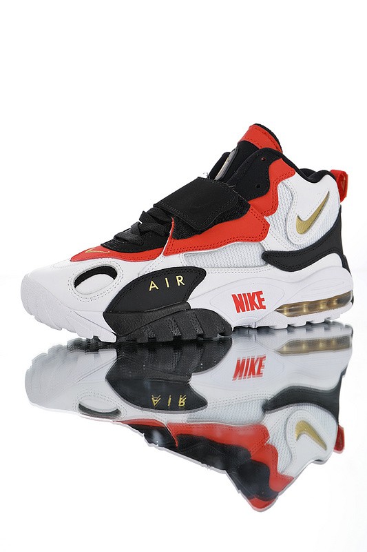 Nike Air Max Speed Turf 525225-101