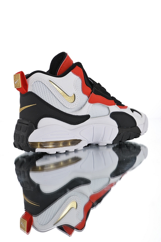 Nike Air Max Speed Turf 525225-101