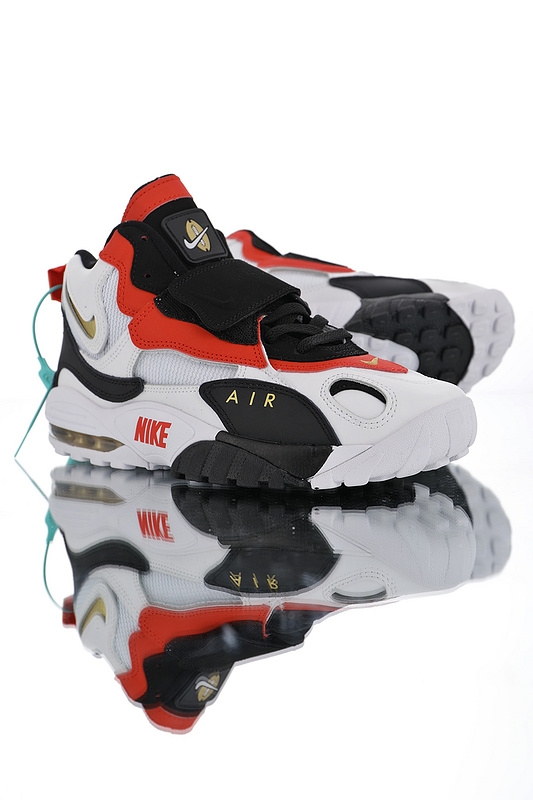 Nike Air Max Speed Turf 525225-101