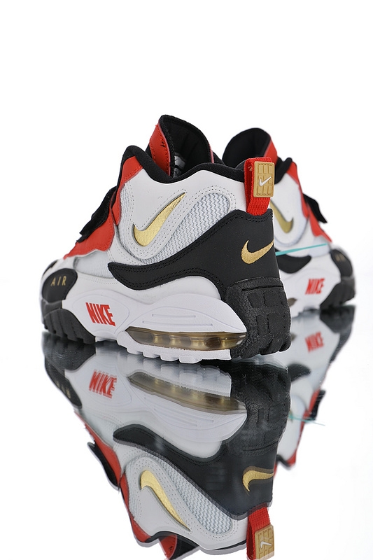 Nike Air Max Speed Turf 525225-101