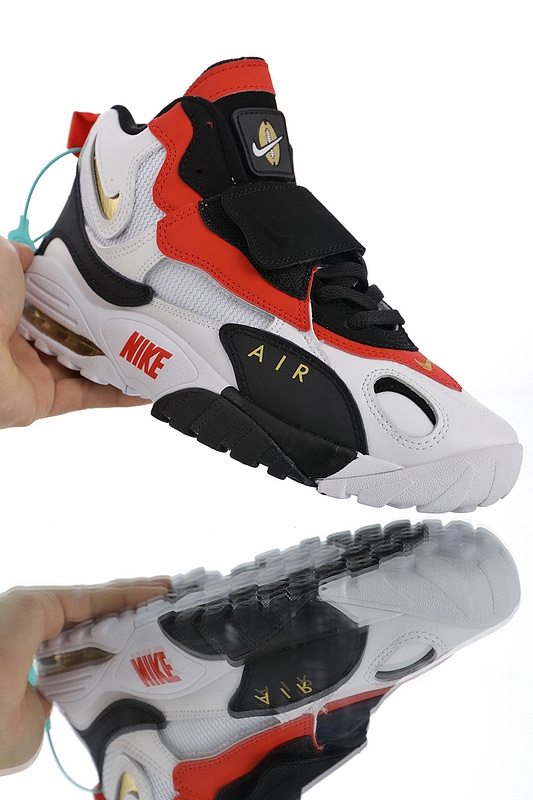 Nike Air Max Speed Turf 525225-101