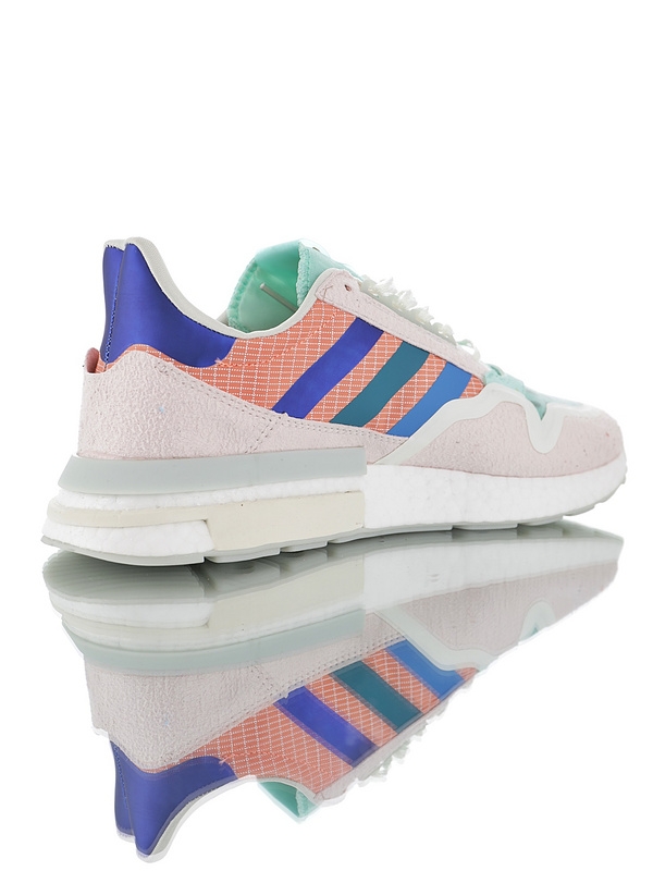 Commonwealth x Adidas ZX500 RM BOOST OG DB3510