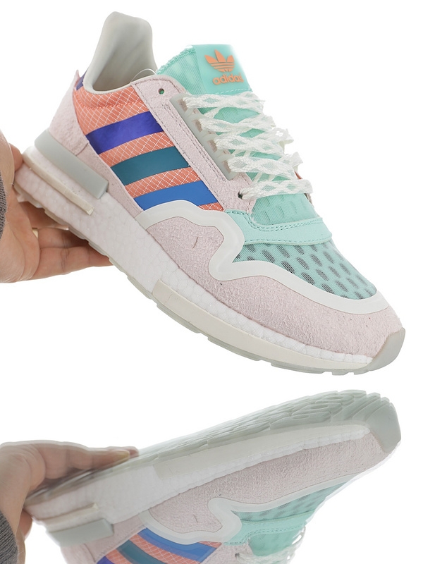 Commonwealth x Adidas ZX500 RM BOOST OG DB3510