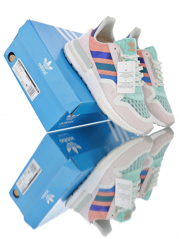 Commonwealth x Adidas ZX500 RM BOOST OG DB3510