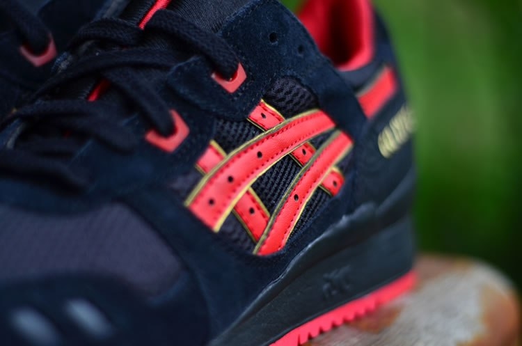 Asics Gel Lyte III 3 3 Asics Gel Lyte IIIGel Lyte III ASICS