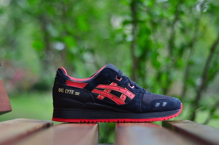 Asics gel lyte iii 40 2025